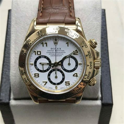 certified preowned rolex watches